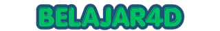 BELAJAR4D